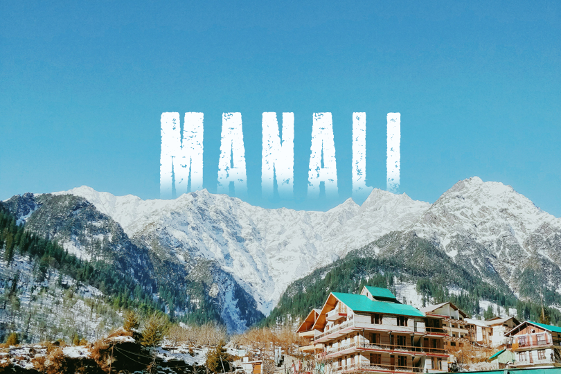 Manali 