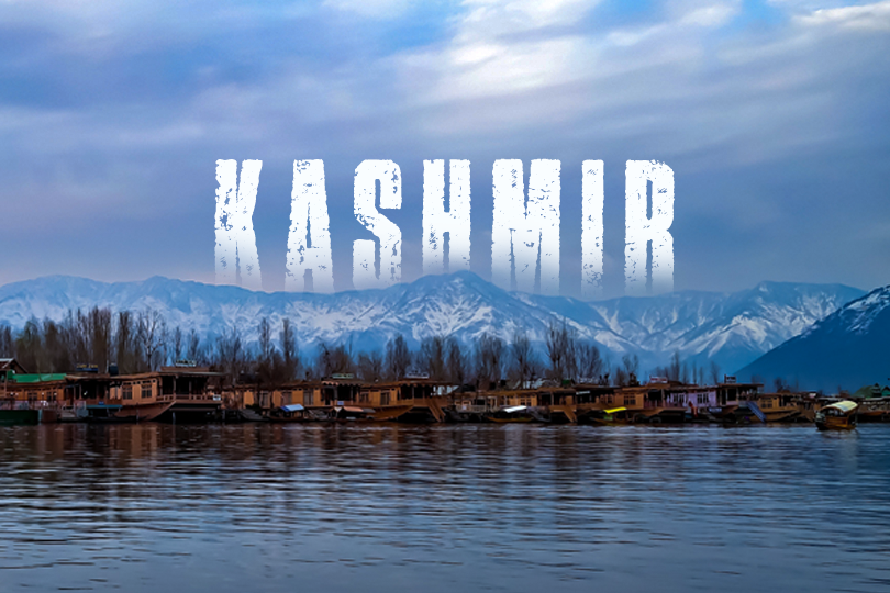 Kashmir 